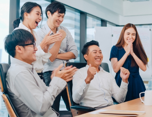 在YY易游m6米乐学习、成长茁壮