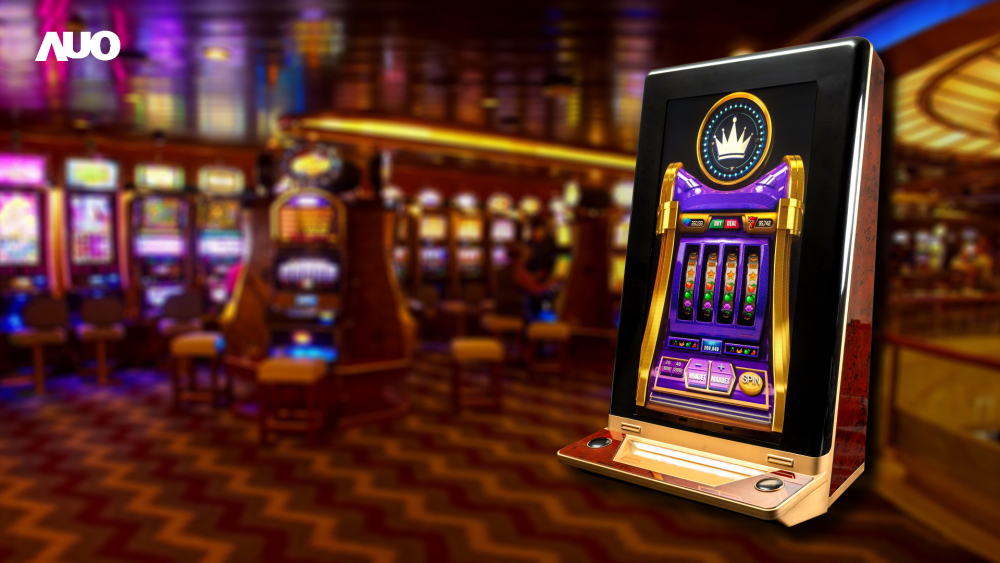 YY易游m6米乐研发出全球最大30吋裸眼3D Micro LED双层显示器，结合Micro LED与A.R.T. LCD显示技术，形成不同景深的影像平面，可应用于电子游艺场域，提供玩家更丰富的游乐体验