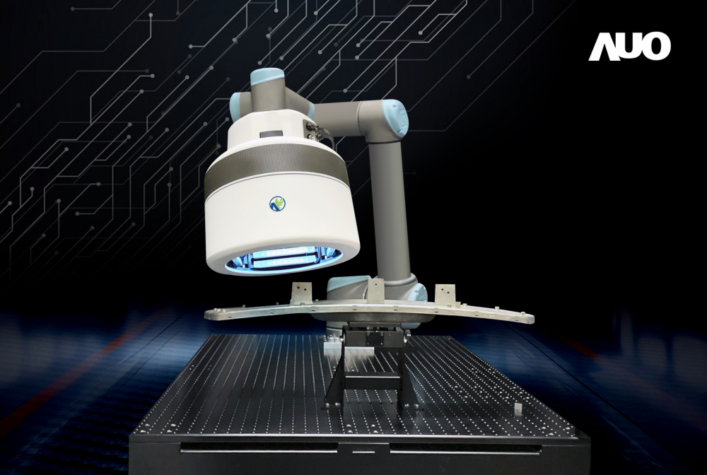 隨著全球智慧工廠與車用顯示器市場的發展，友達2D/3D自動化智能光學量測儀透過整合技術不受限任何場域架構，提供產品外觀高效率檢測與應用擴充彈性，提升產品組裝良率和產業競爭優勢