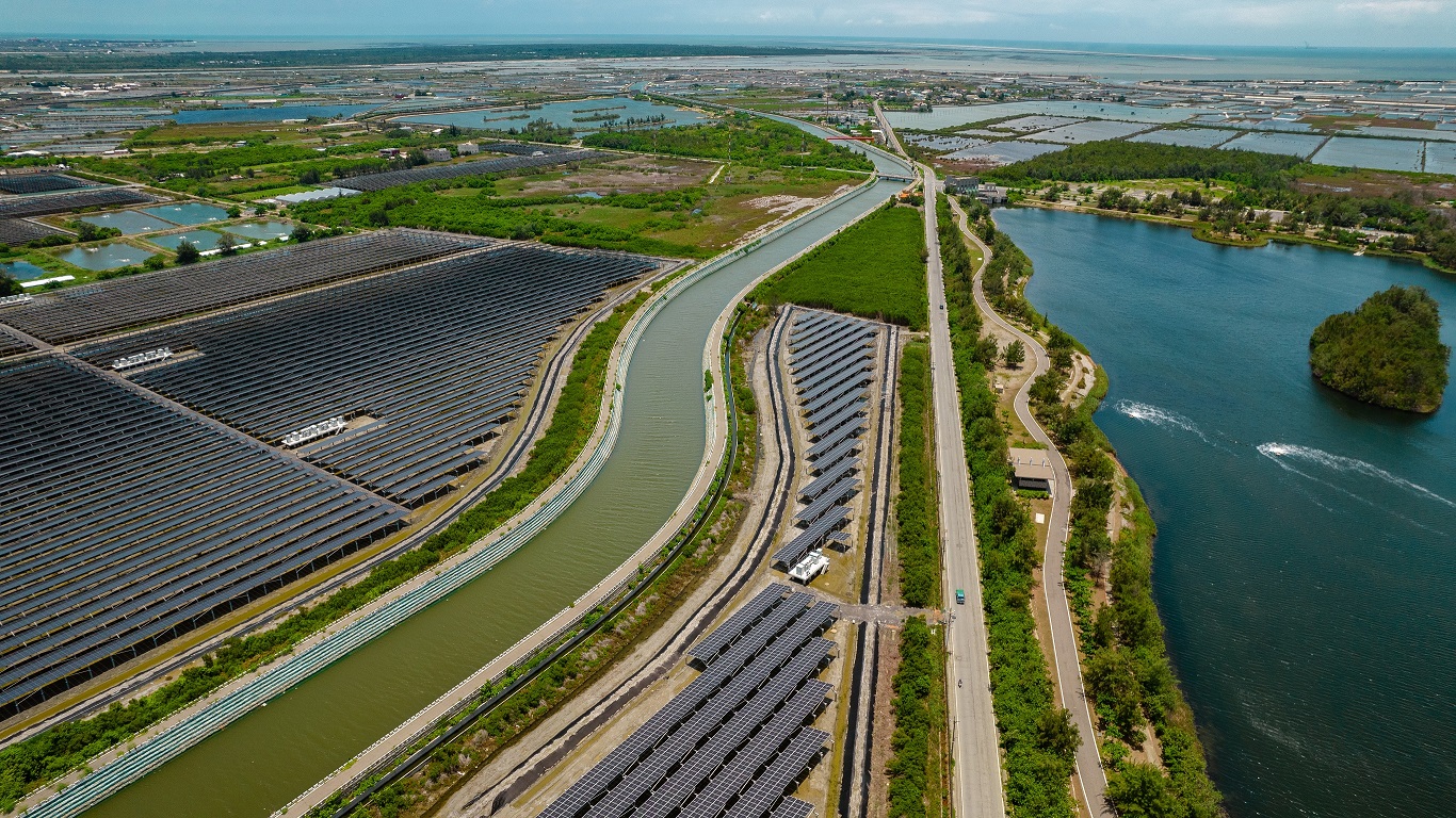 YY易游m6米乐能源事业提供智慧能源管理、太阳能监控管理、全方位电厂建置及运维解决方案，并拥有管理超过6000案场的经验