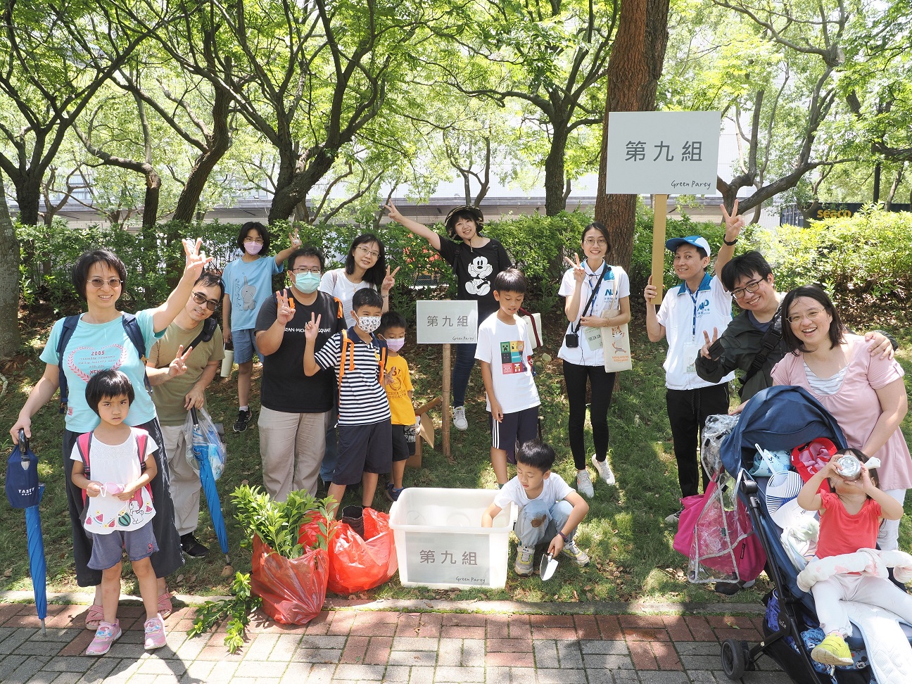 友達致力照顧員工「婚生養教陪」人生各階段的需求，推出科技製造業內首創之「有薪親子假」